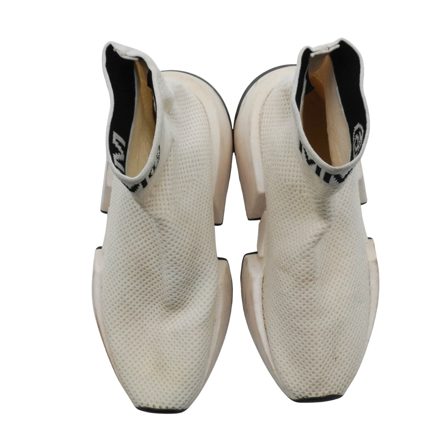 Tenis MM6 Maison Margiela High