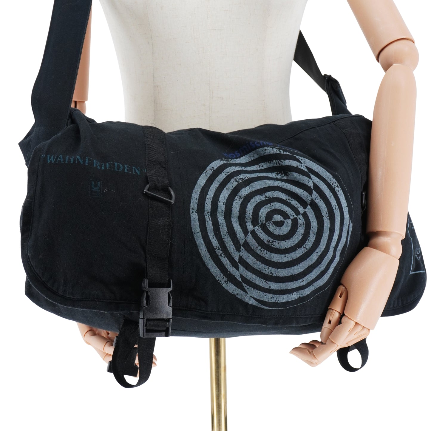 Mochila Undercover phase swirl pack