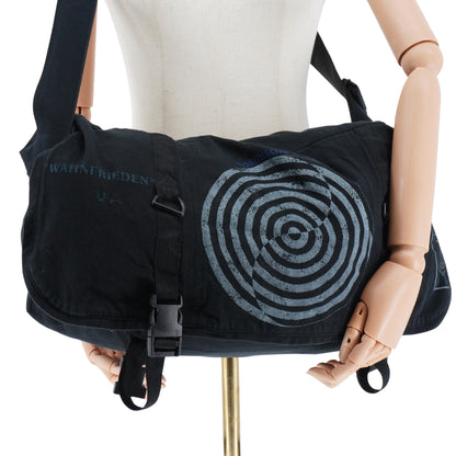 Mochila Undercover phase swirl pack