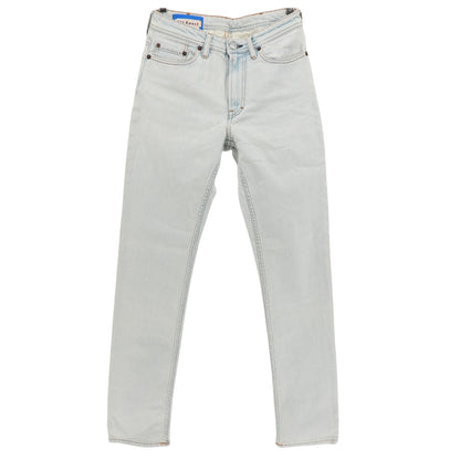 Jeans Acne Studios denim pants x Bla Konst
