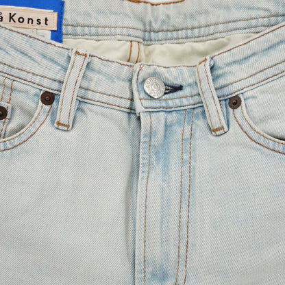 Jeans Acne Studios denim pants x Bla Konst