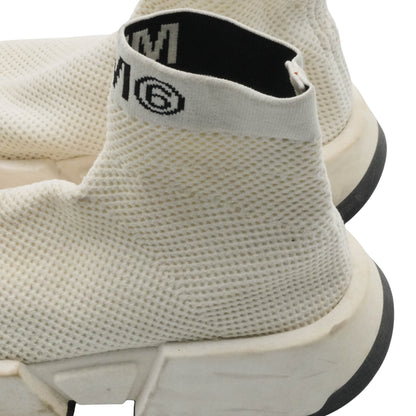 Tenis MM6 Maison Margiela High