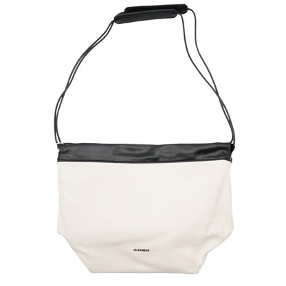 Bolsa Jil Sander Dumpling Crossbody