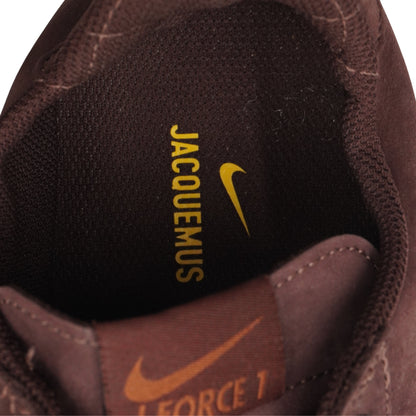 Tenis Jacquemus AF1 Collab