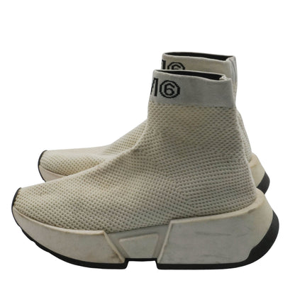 Tenis MM6 Maison Margiela High