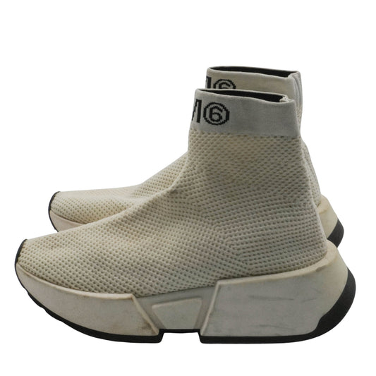 Tenis MM6 Maison Margiela High