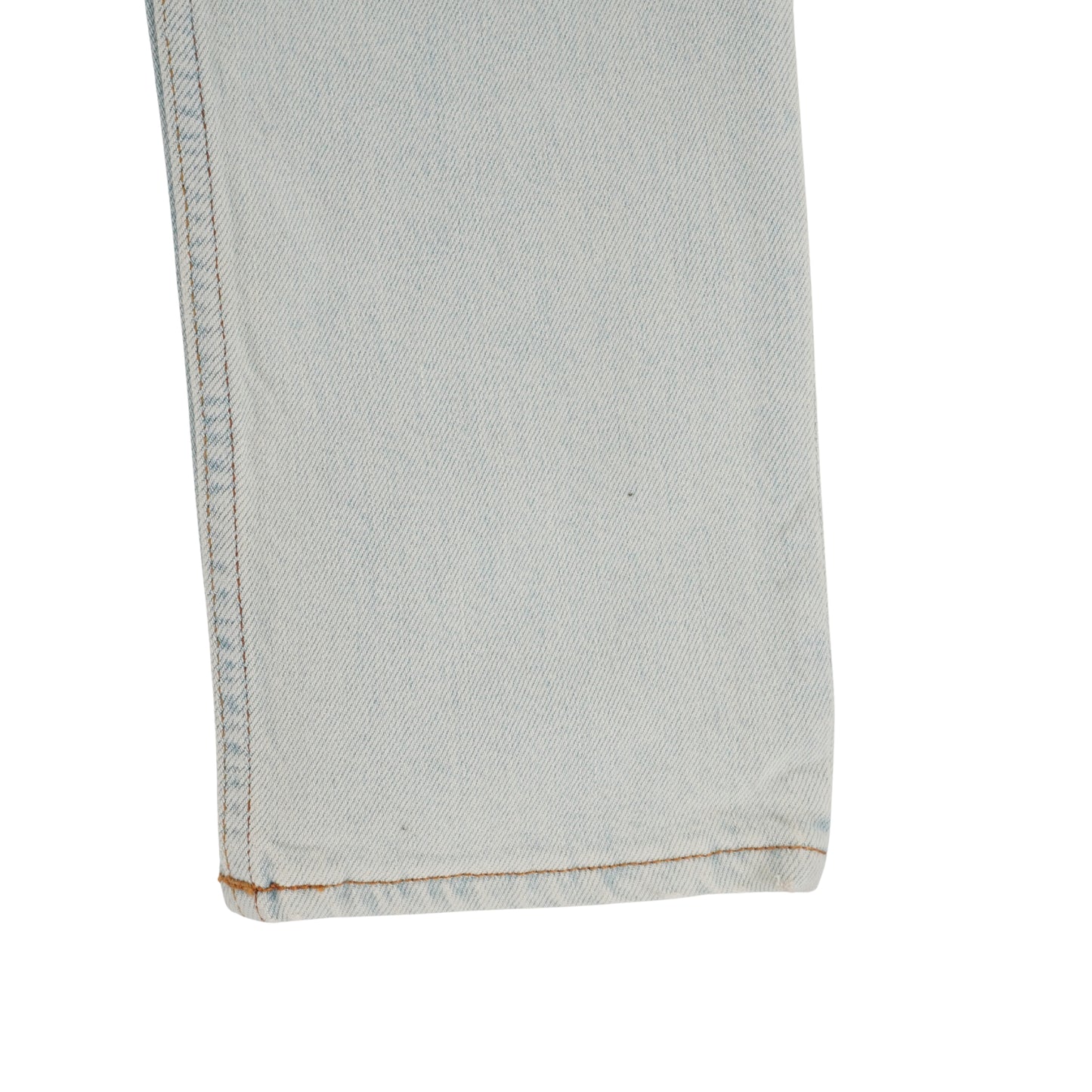 Jeans Acne Studios denim pants x Bla Konst