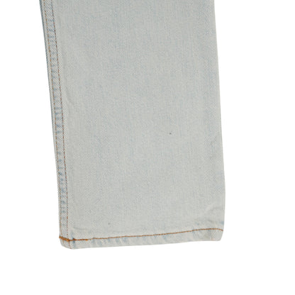 Jeans Acne Studios denim pants x Bla Konst
