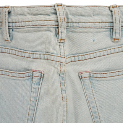 Jeans Acne Studios denim pants x Bla Konst