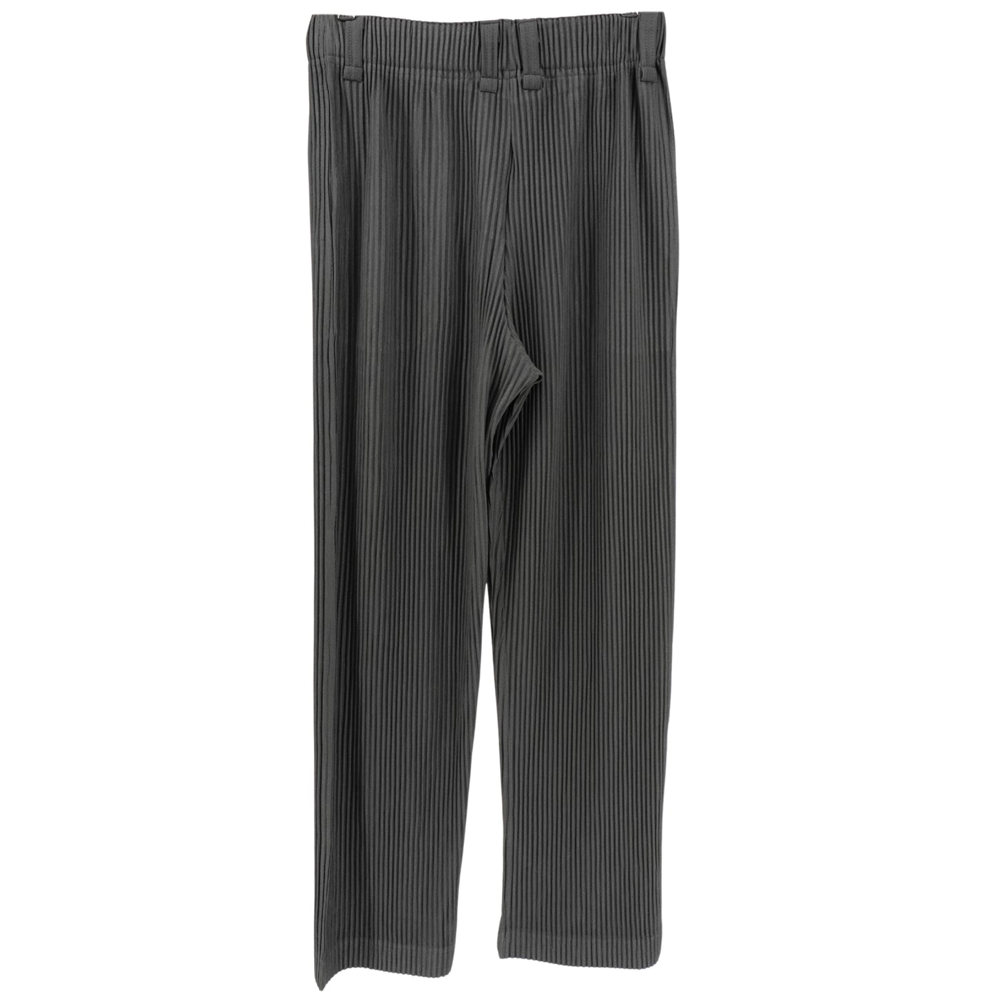 Pantalón Issey Miyake Homme Plisse Grey
