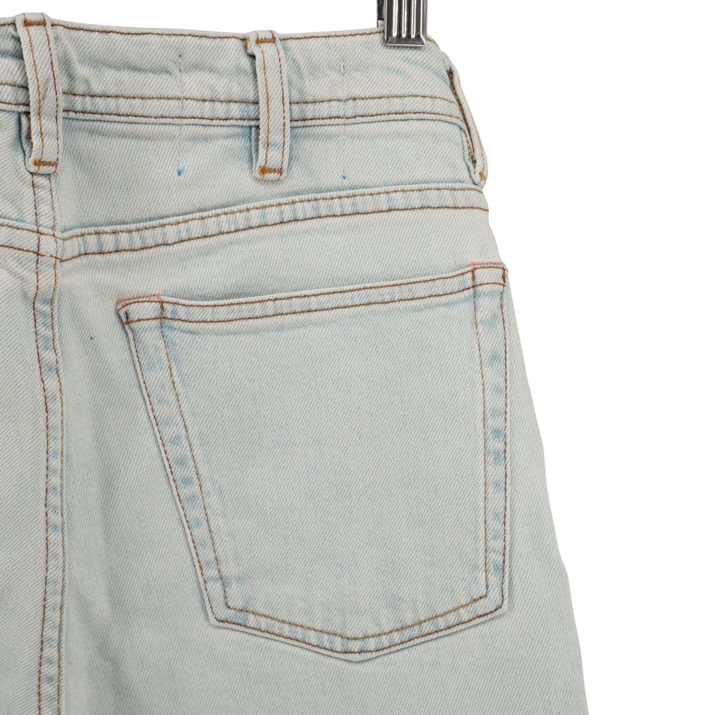 Jeans Acne Studios denim pants x Bla Konst