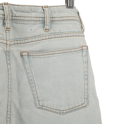 Jeans Acne Studios denim pants x Bla Konst