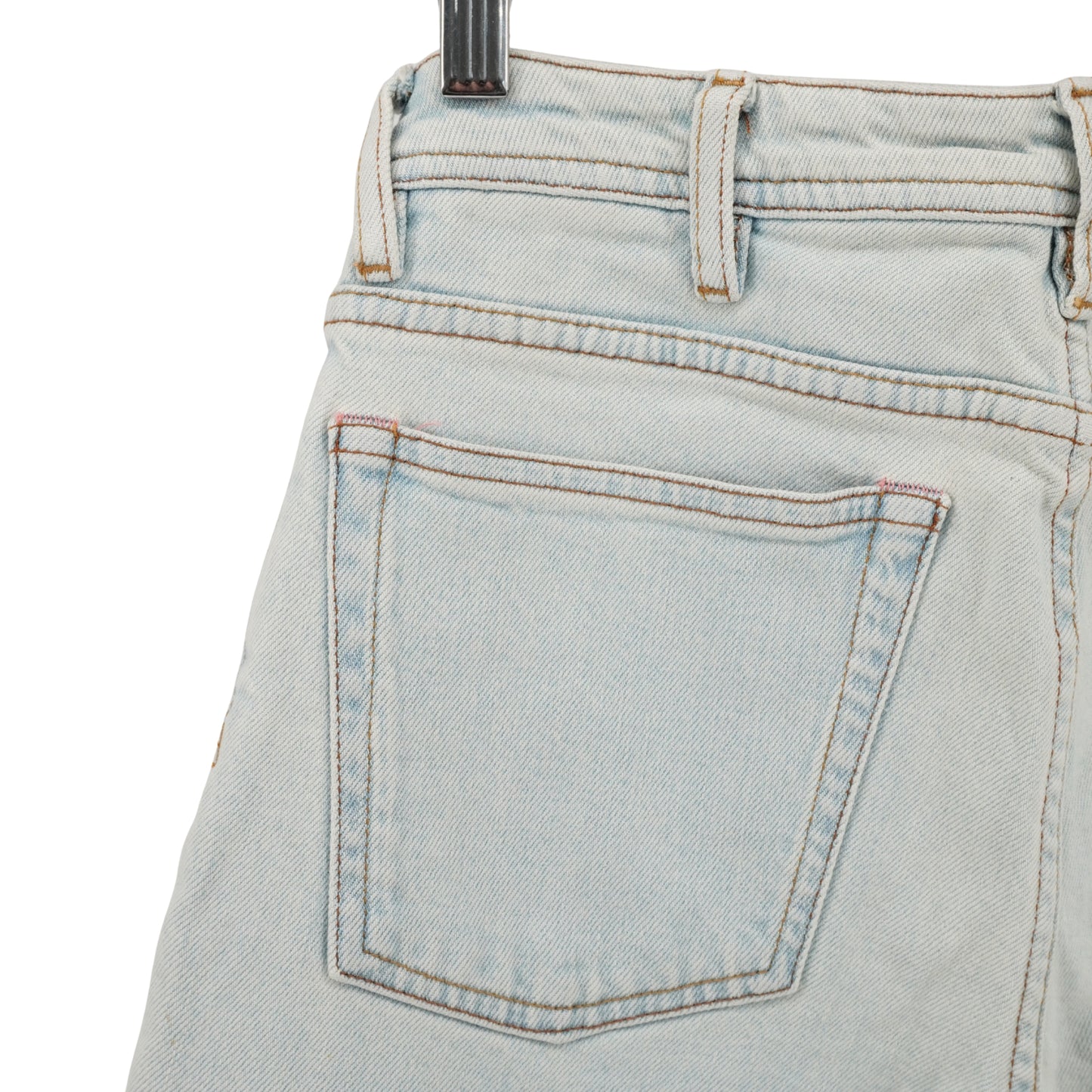 Jeans Acne Studios denim pants x Bla Konst