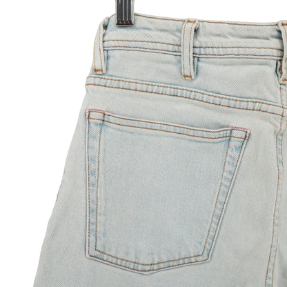 Jeans Acne Studios denim pants x Bla Konst