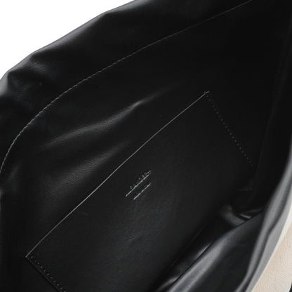 Bolsa Jil Sander Dumpling Crossbody
