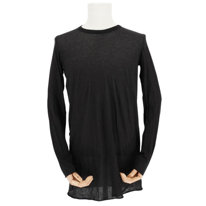 Playera Rick Owens Sheer Layer