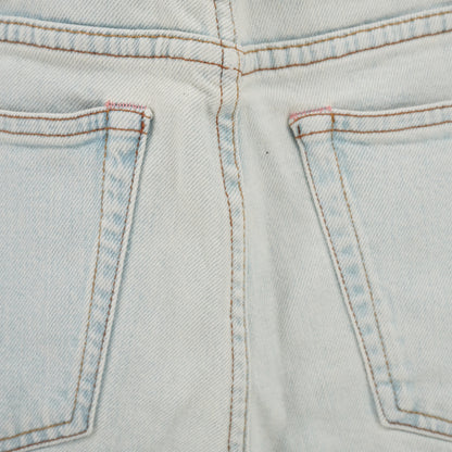 Jeans Acne Studios denim pants x Bla Konst