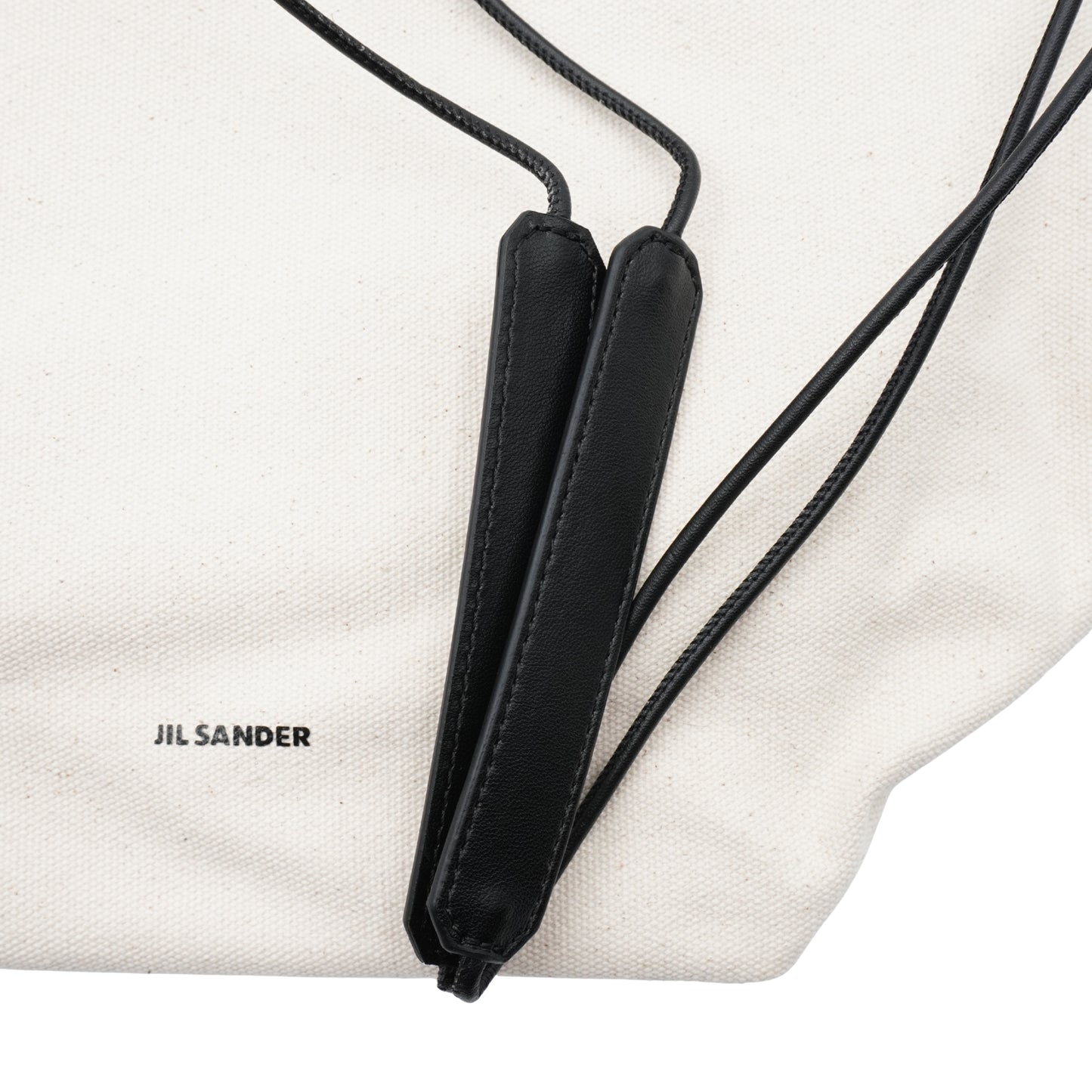 Bolsa Jil Sander Dumpling Crossbody