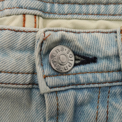 Jeans Acne Studios denim pants x Bla Konst