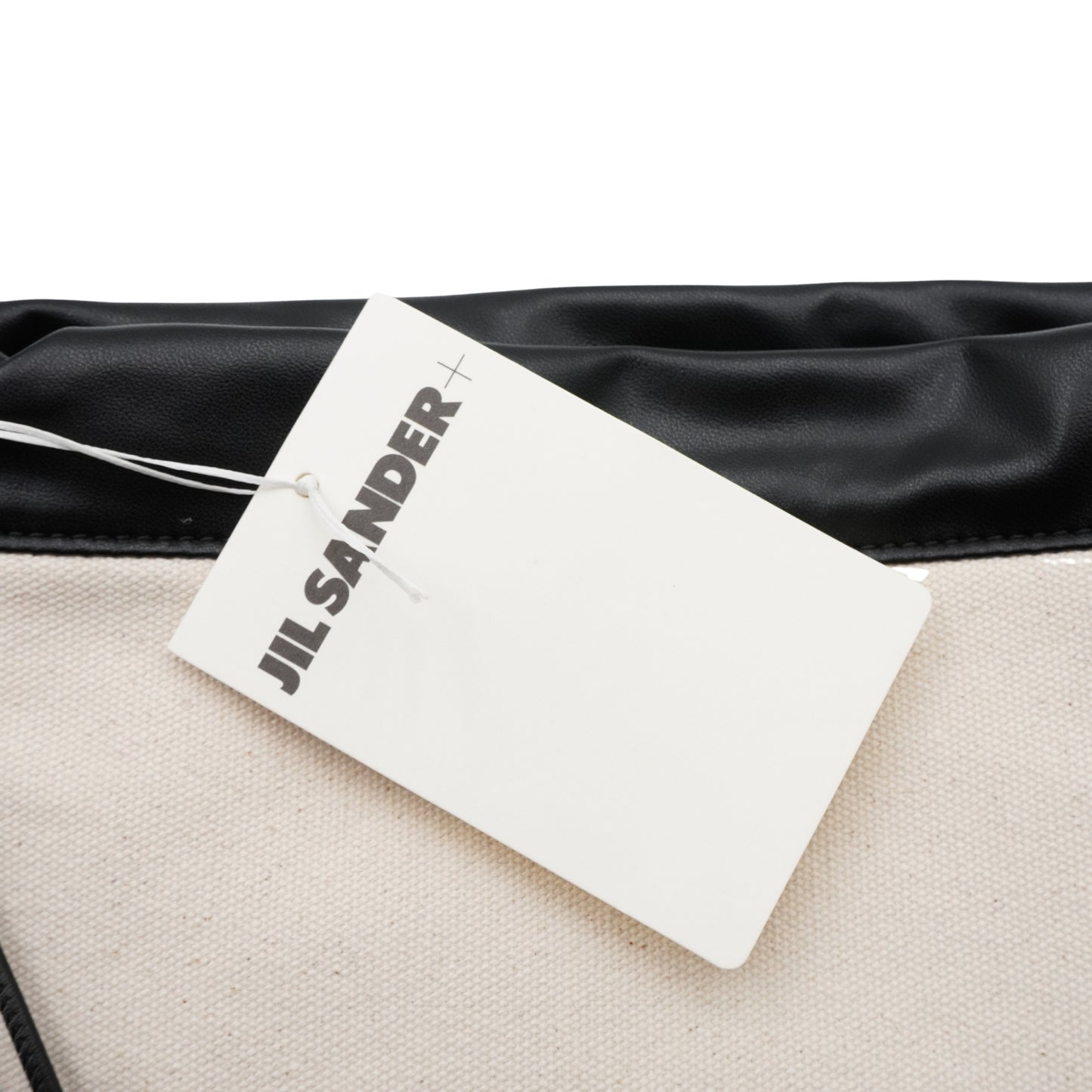 Bolsa Jil Sander Dumpling Crossbody