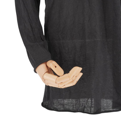 Playera Rick Owens Sheer Layer