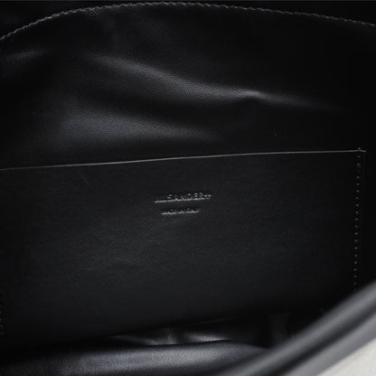 Bolsa Jil Sander Dumpling Crossbody