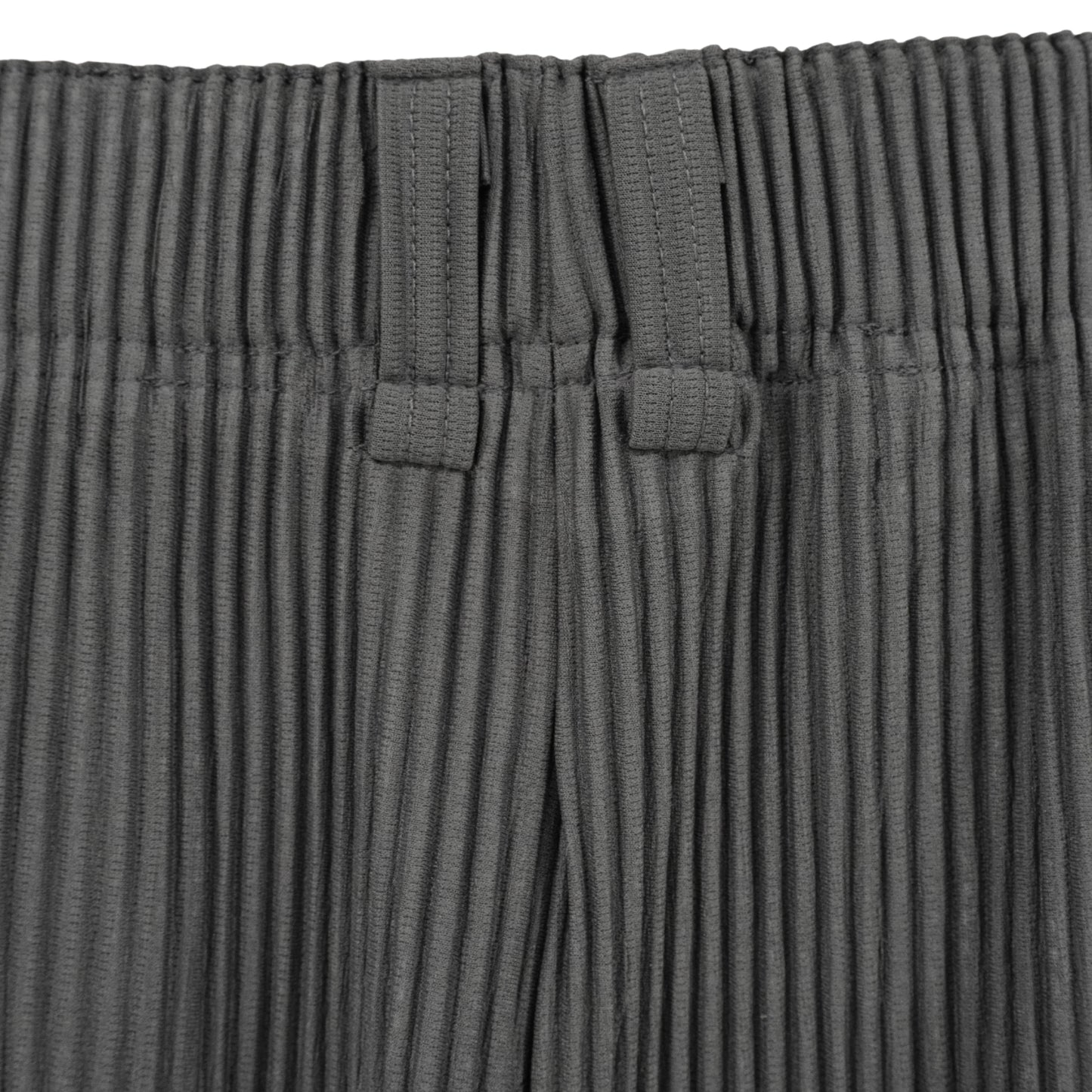 Pantalón Issey Miyake Homme Plisse Grey