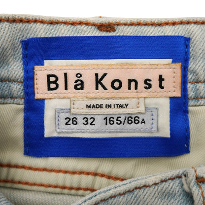 Jeans Acne Studios denim pants x Bla Konst