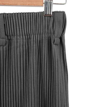 Pantalón Issey Miyake Homme Plisse Grey