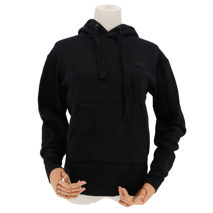 Sudadera Acne Studios Grey Smiley Face