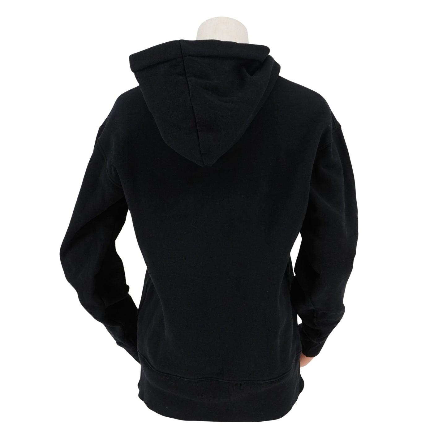 Sudadera Acne Studios Grey Smiley Face