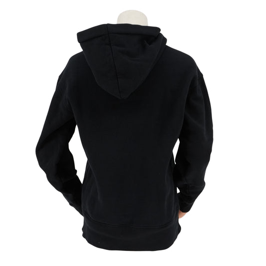 Sudadera Acne Studios Grey Smiley Face