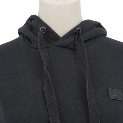 Sudadera Acne Studios Grey Smiley Face