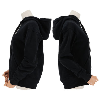 Sudadera Acne Studios Grey Smiley Face