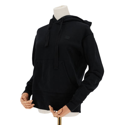 Sudadera Acne Studios Grey Smiley Face