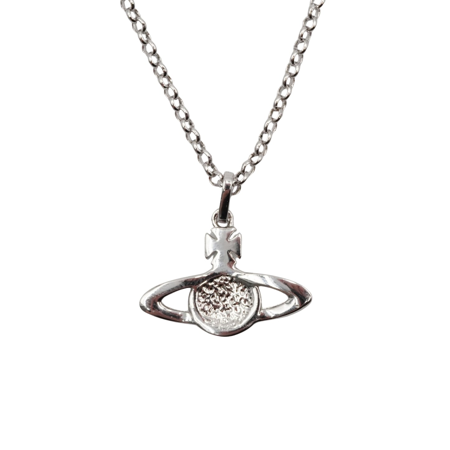 Collar Vivienne Westwood Diamante .925 Plata