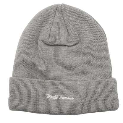 Supreme New Era Box Logo Beanie Original