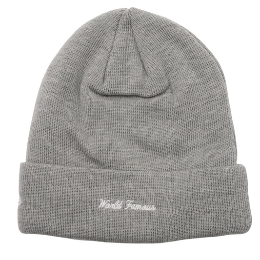Supreme New Era Box Logo Beanie Original