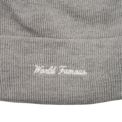 Supreme New Era Box Logo Beanie Original