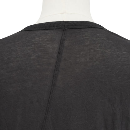 Playera Rick Owens Sheer Layer