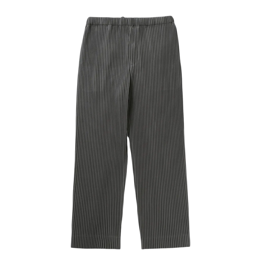 Pantalón Issey Miyake Homme Plisse Grey
