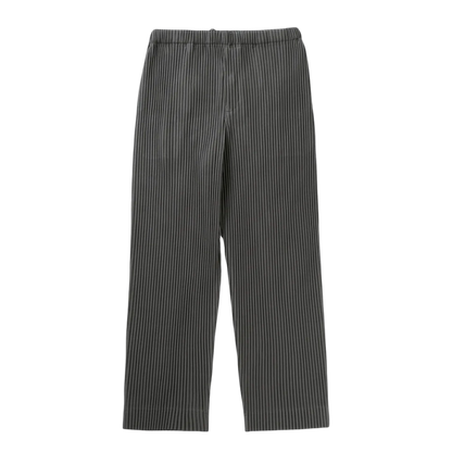 Pantalón Issey Miyake Homme Plisse Grey