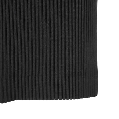 Pantalones Issey Miyake Homme Plisse J150 Negros