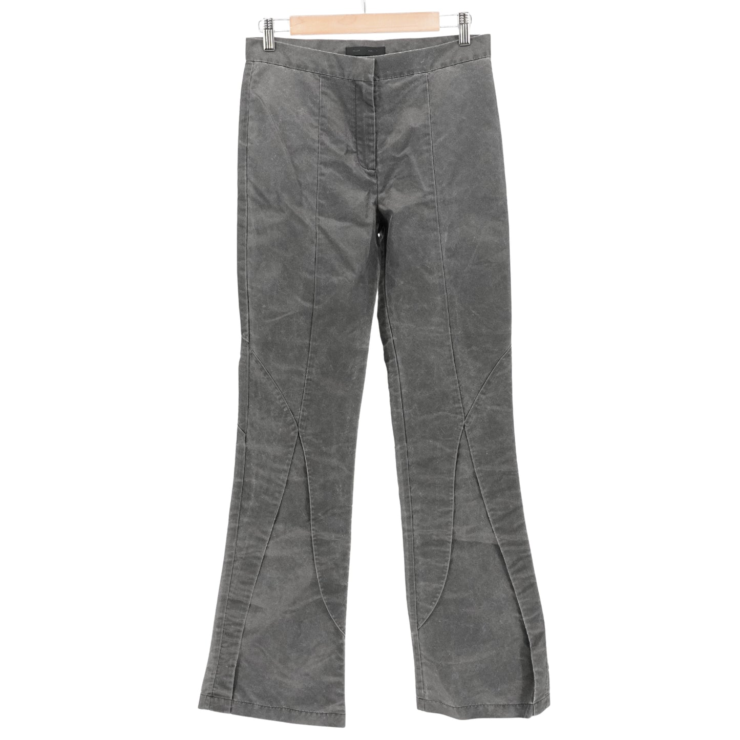 Pantalones Heliot Emil  Flared Slacks