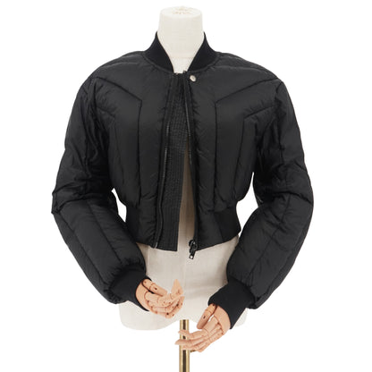 Chamarra Rick Owens Bomber Puffer