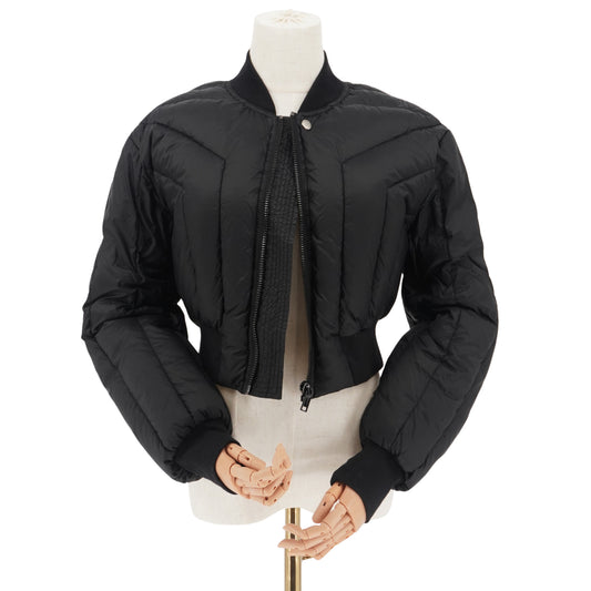 Chamarra Rick Owens Bomber Puffer
