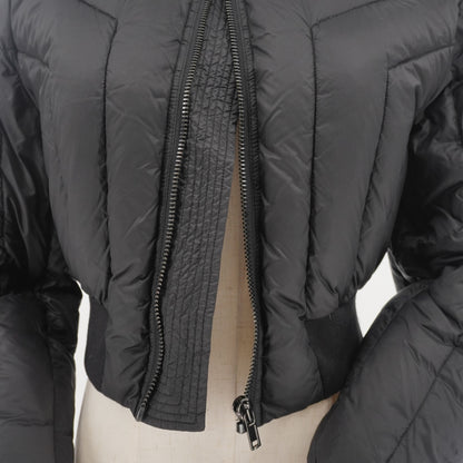 Chamarra Rick Owens Bomber Puffer