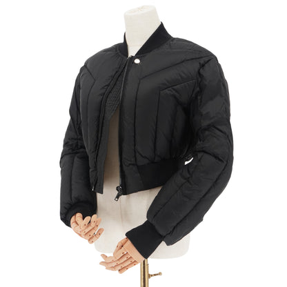 Chamarra Rick Owens Bomber Puffer