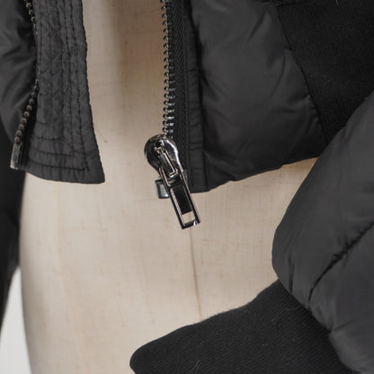 Chamarra Rick Owens Bomber Puffer