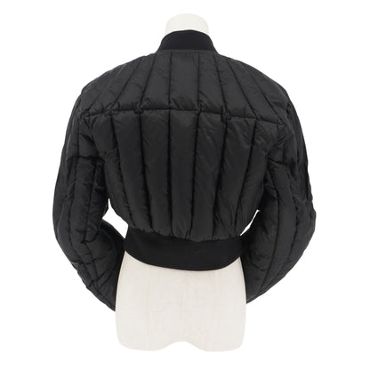 Chamarra Rick Owens Bomber Puffer